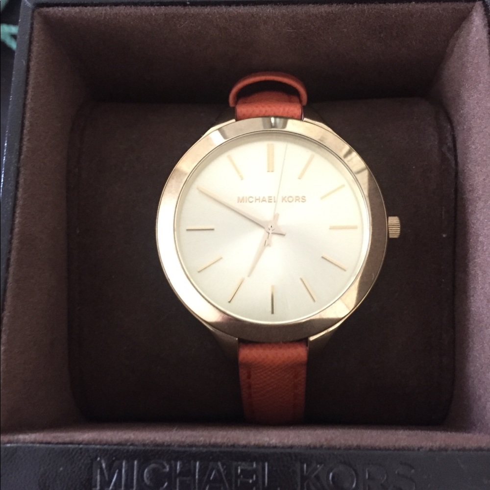 Michael kors watch
